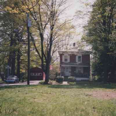34 Garden St - 1998