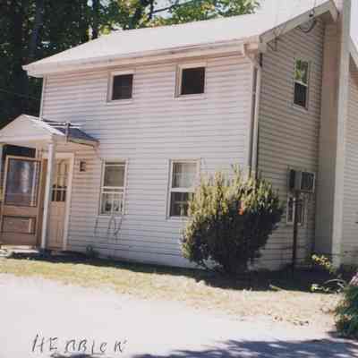 6 Elizabeth Street - 1999