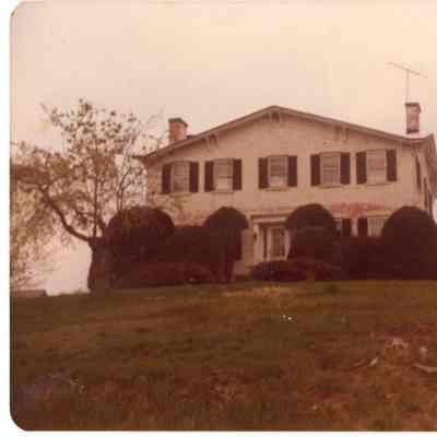 Irving Fraleigh Farmhouse photo