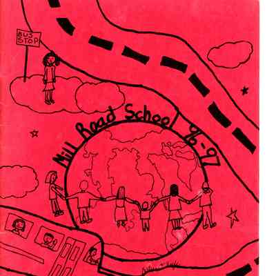 1997 MillRoad School Annual
