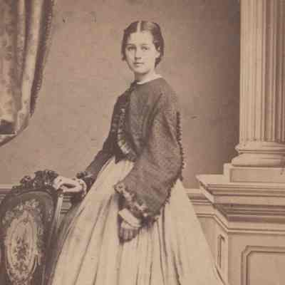 Unknown Woman