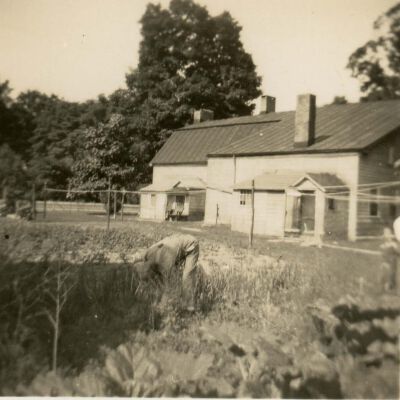 Elmendorph Inn, 1946
