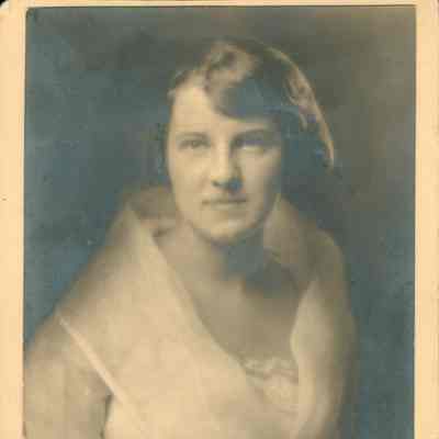 Agnes Losee