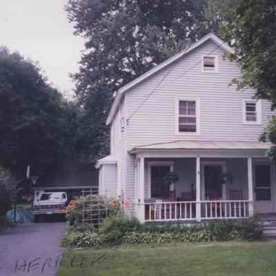 16 Garden St. - 1998