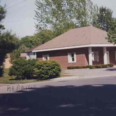 19 Saint Johns Street - 1999