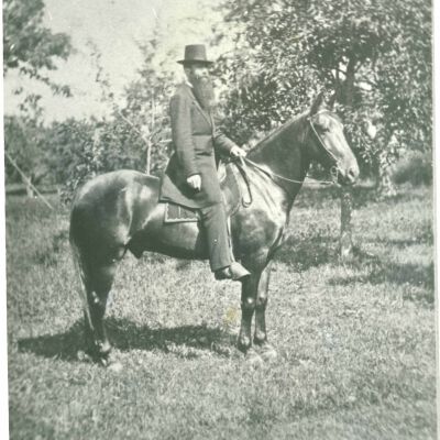 Dr. Robert Carroll