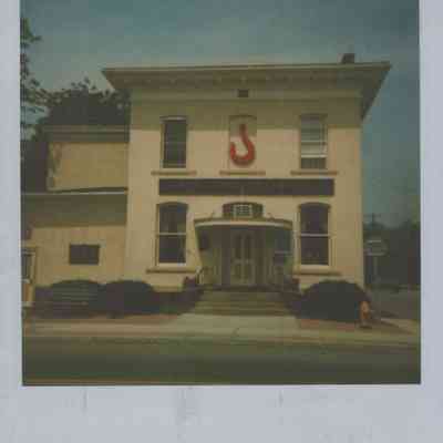 Village Town Hall
