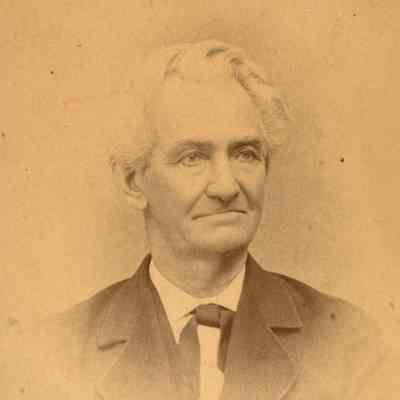 Elseffer - Unknown Portrait