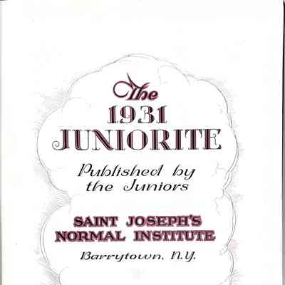 Title/Forward/Dedication/ pages