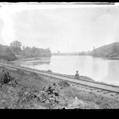 Views of Spring Lake