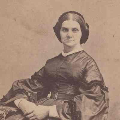 Unknown Woman