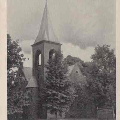 St. Paul's Lutheran Church