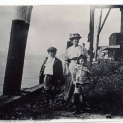 Thomas Family