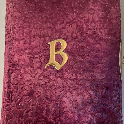 Budd-Bowman Family Photo Album