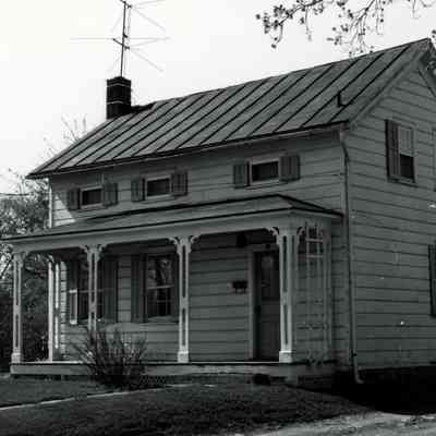 28 Fraleigh St.-1975