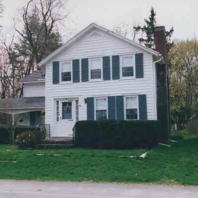 46 Prince St. Information