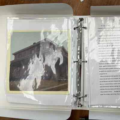 St. Margaret's Research Collection