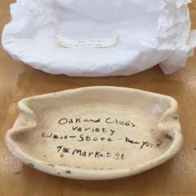 Ashtray