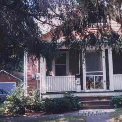 69 Fraleigh St. - 1998