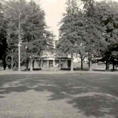 Cooper House