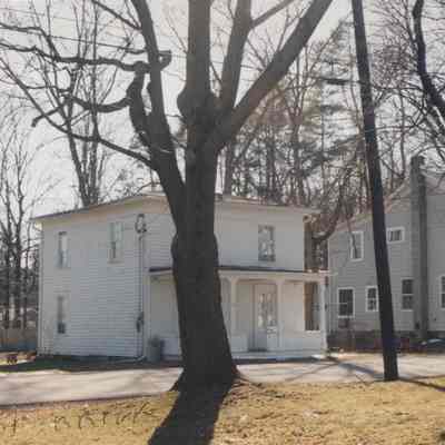 40 & 42 Prince Street - 1998