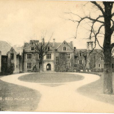 Ward Manor