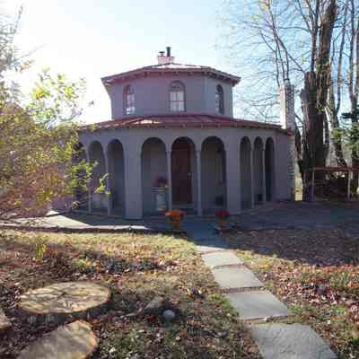 123 Station Hill Road