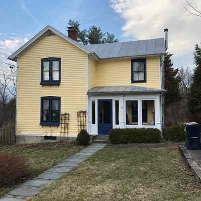 72 Station Hill Road