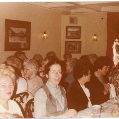 80th Anniversary Red Hook Hotel