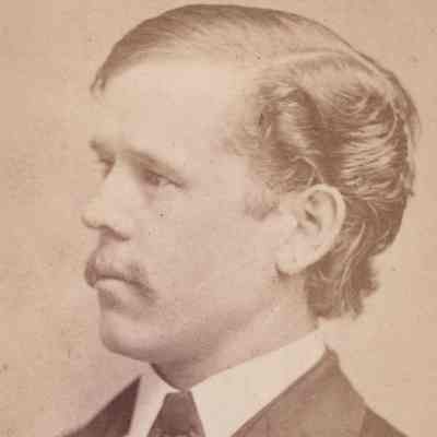 Unidentified Man