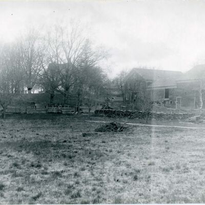 Teator Farmstead
