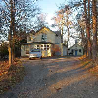 28 Wildey Road