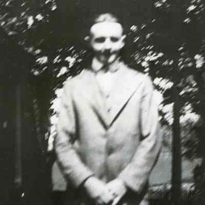 Harry Vincent Teator