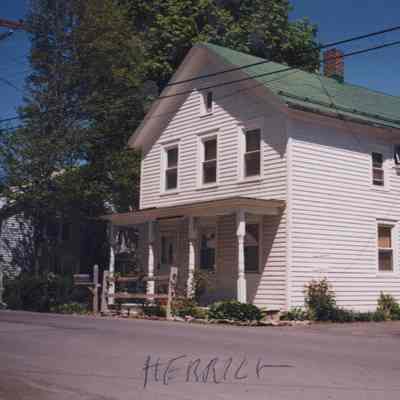 9 Elizabeth St. - 1999