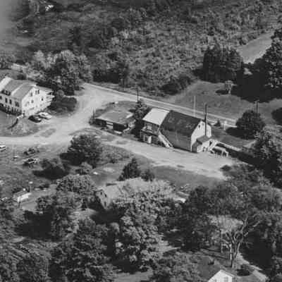 VFW Building, Elizabeth Street