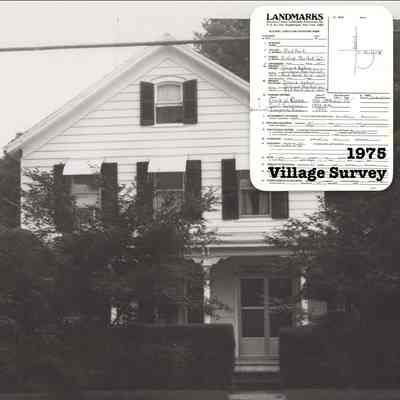 53-55 West Market St. (1975 Survey)