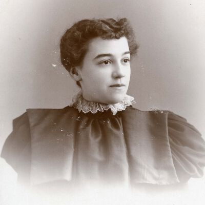 Elizabeth Gasset Maher