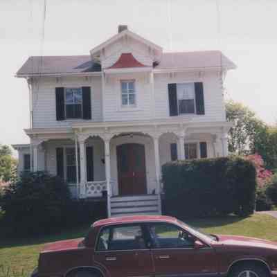 36 Fraleigh St. - 1998