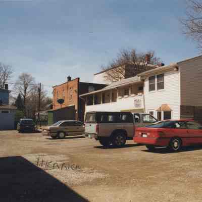 10 Saint Johns Street - 1999
