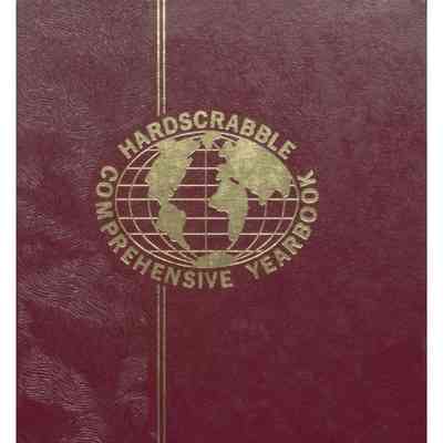 1983 Hardscrabble - RH High School Yearbook