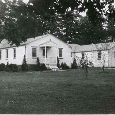 Voorhis-Tiebout Soap Factory