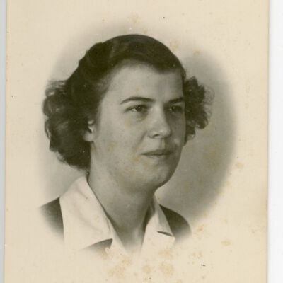 Harriet G. Norton