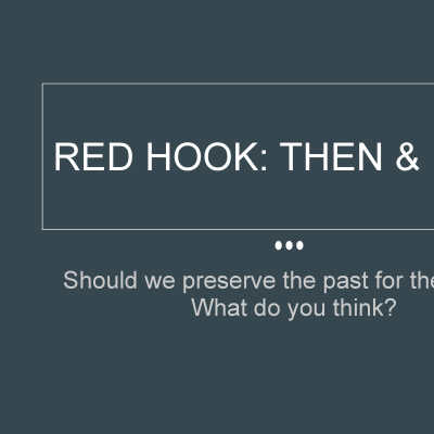"Then and Now" SlideShow - 2014