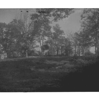 Ruins of Almont
