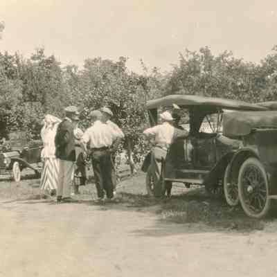 WS Teator Orchard