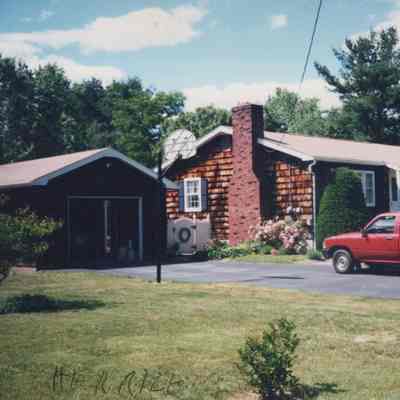 6 Smith Street - 1998