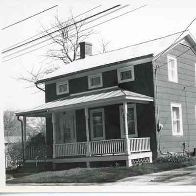 23 Fraleigh St. - 1975