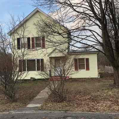 64 Station Hill Road