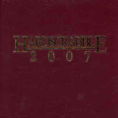 2007 Hardscrabble - RH High School Yearbook