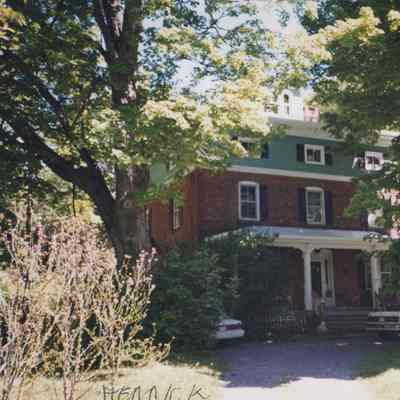19 Elizabeth Street - 1999